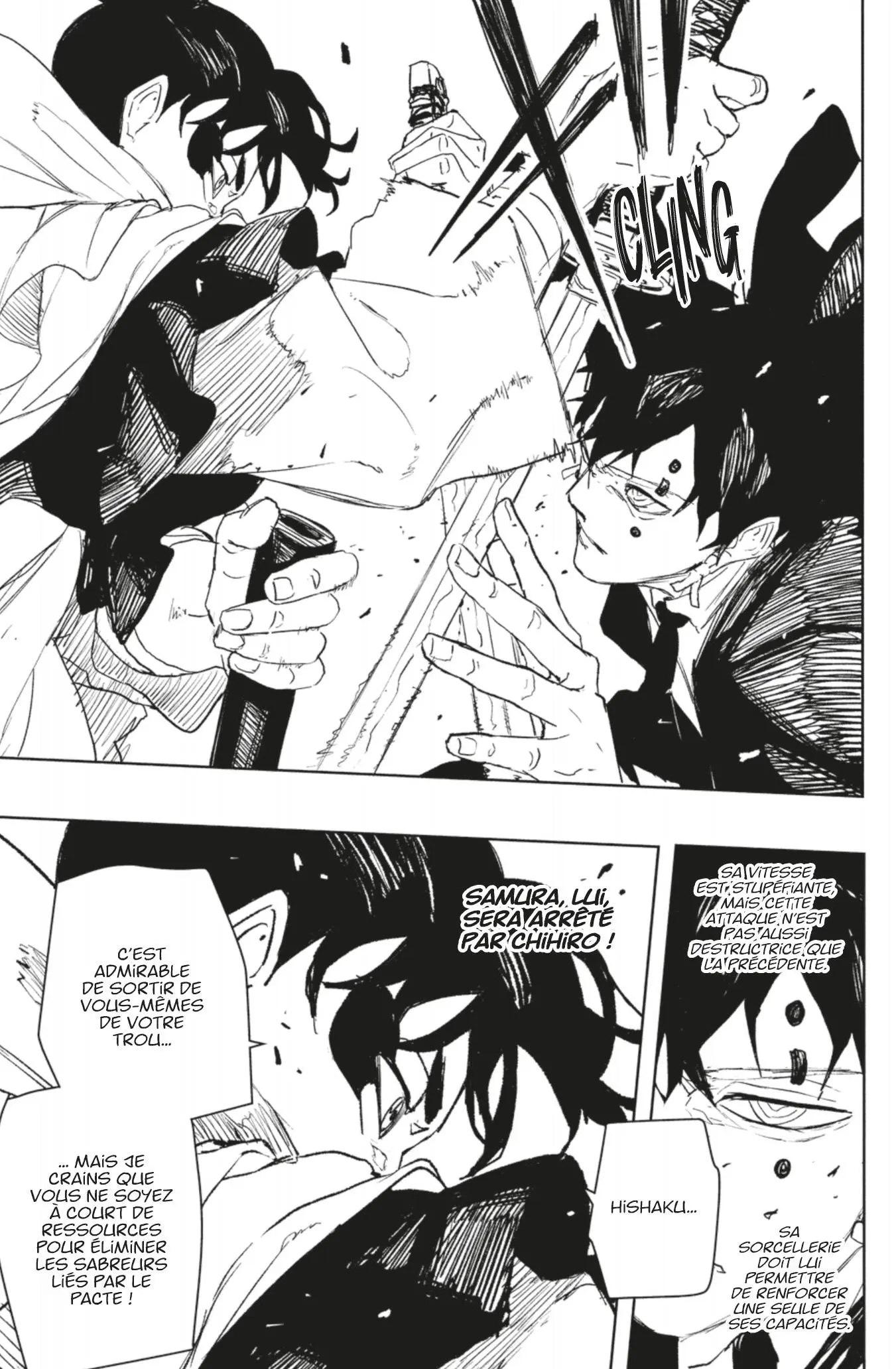 Read Kagura Bachi FR Manga Online