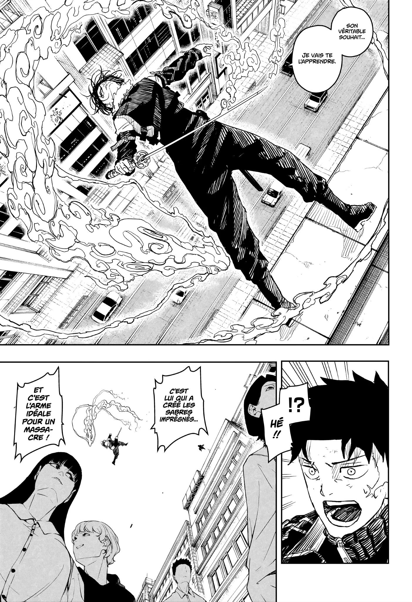 Read Kagura Bachi FR Manga Online