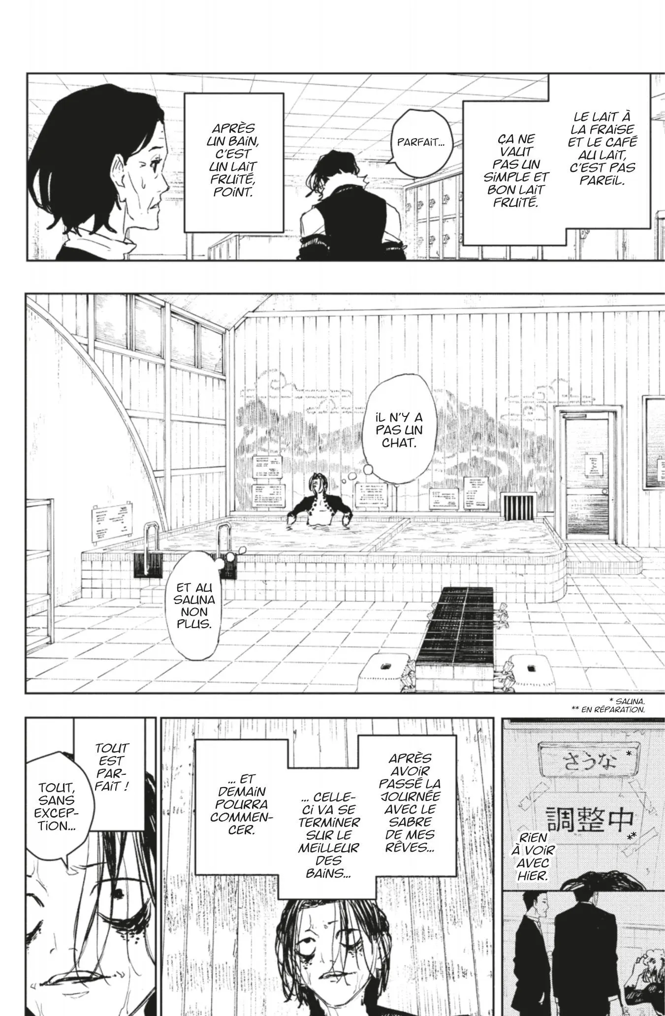 Read Kagura Bachi FR Manga Online
