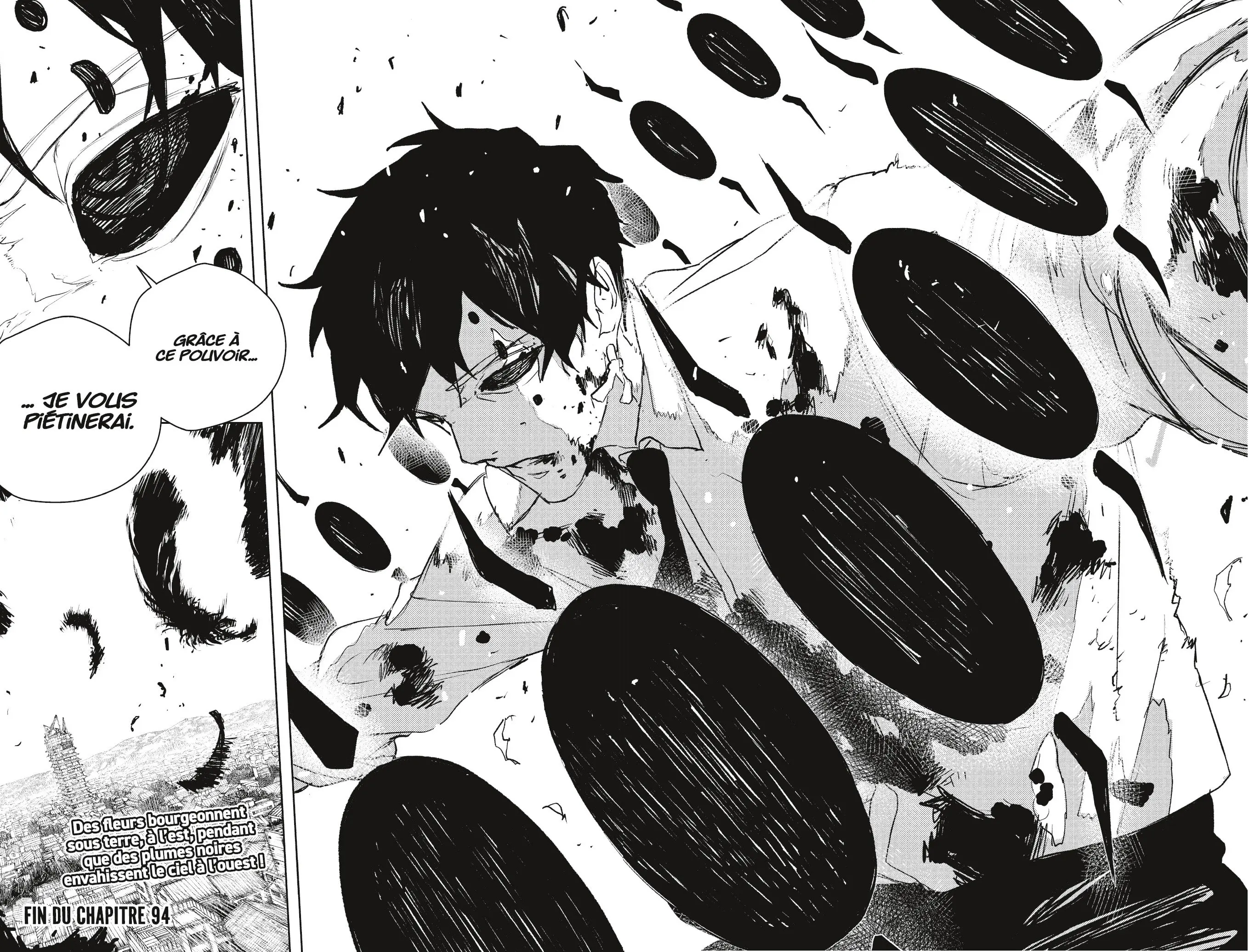 Read Kagura Bachi FR Manga Online