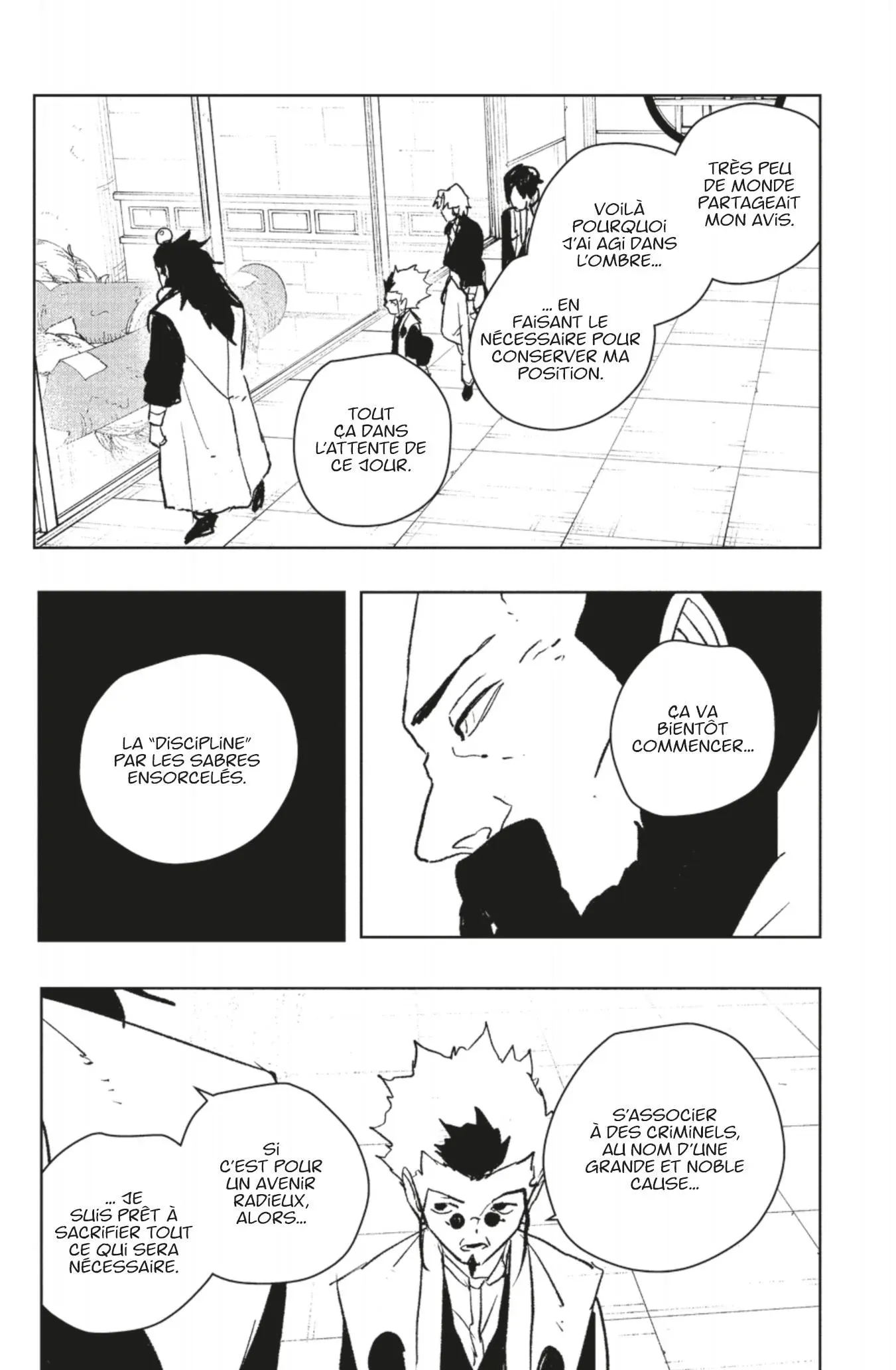 Read Kagura Bachi FR Manga Online