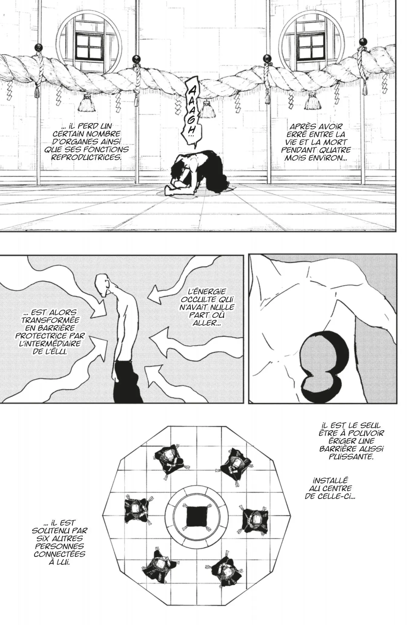 Read Kagura Bachi FR Manga Online