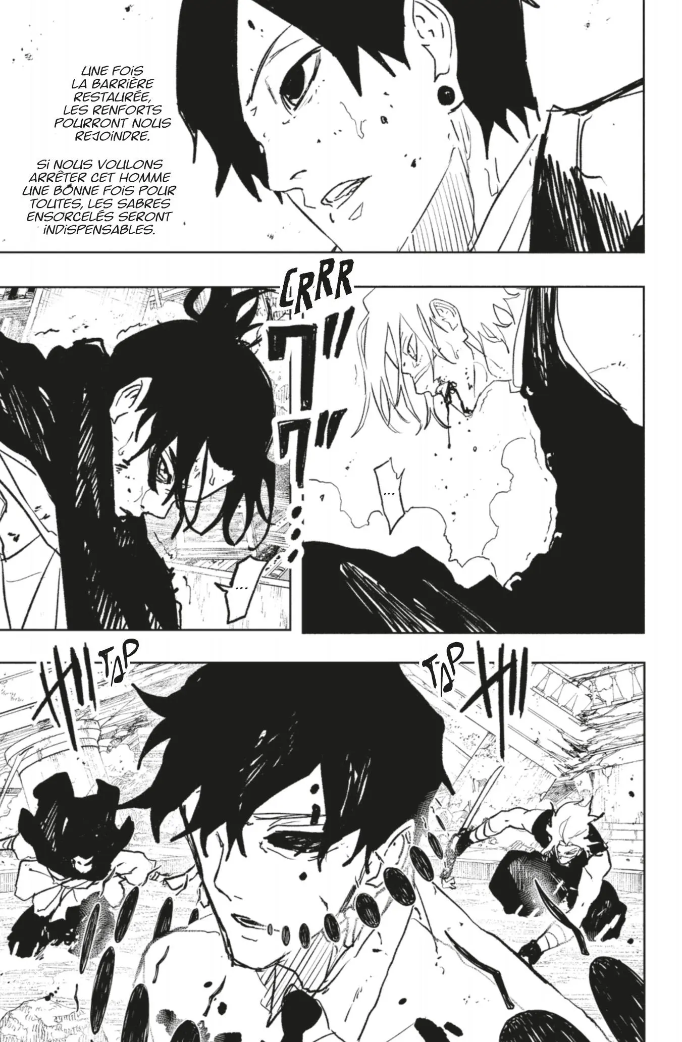 Read Kagura Bachi FR Manga Online