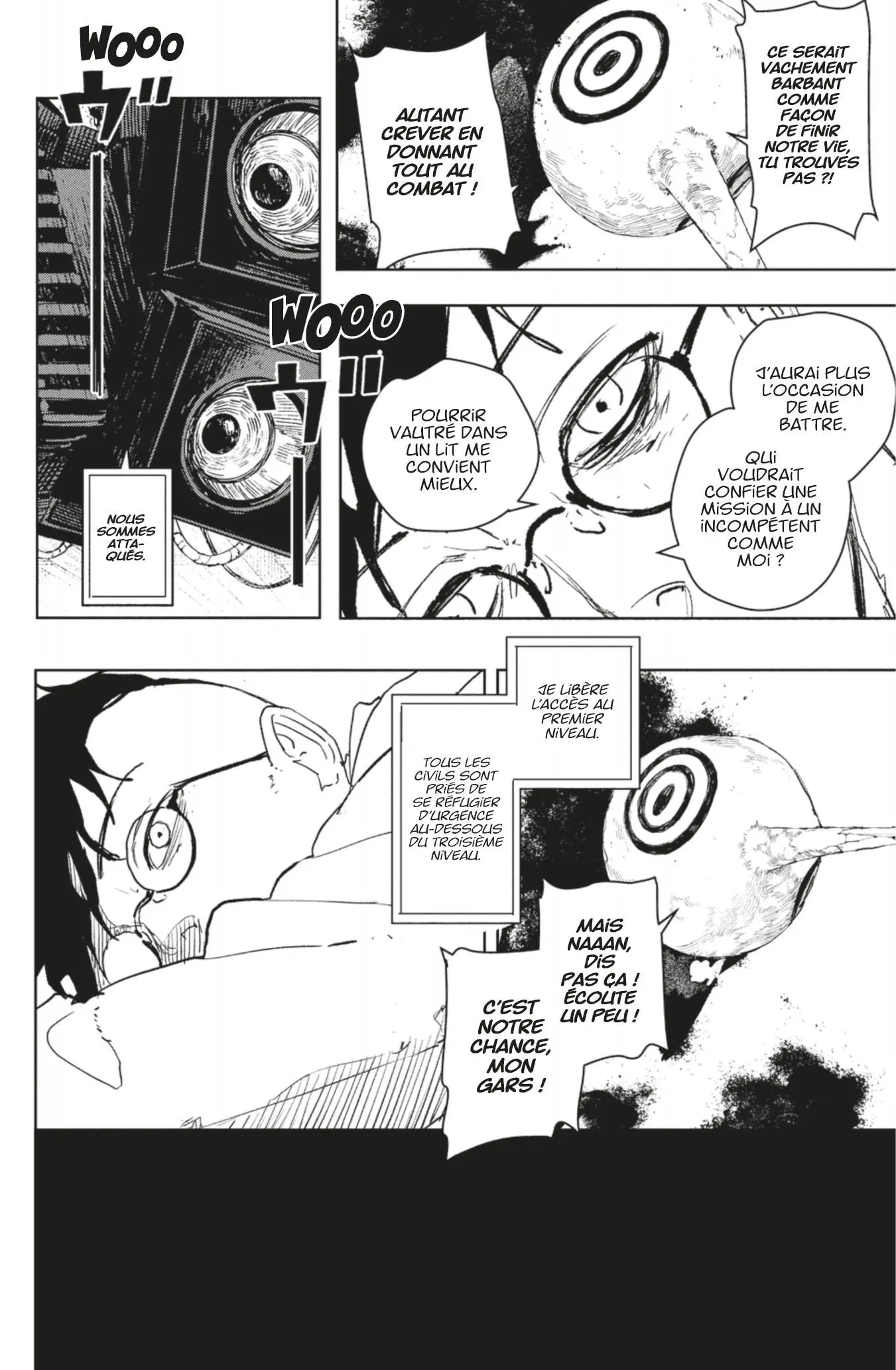 Read Kagura Bachi FR Manga Online