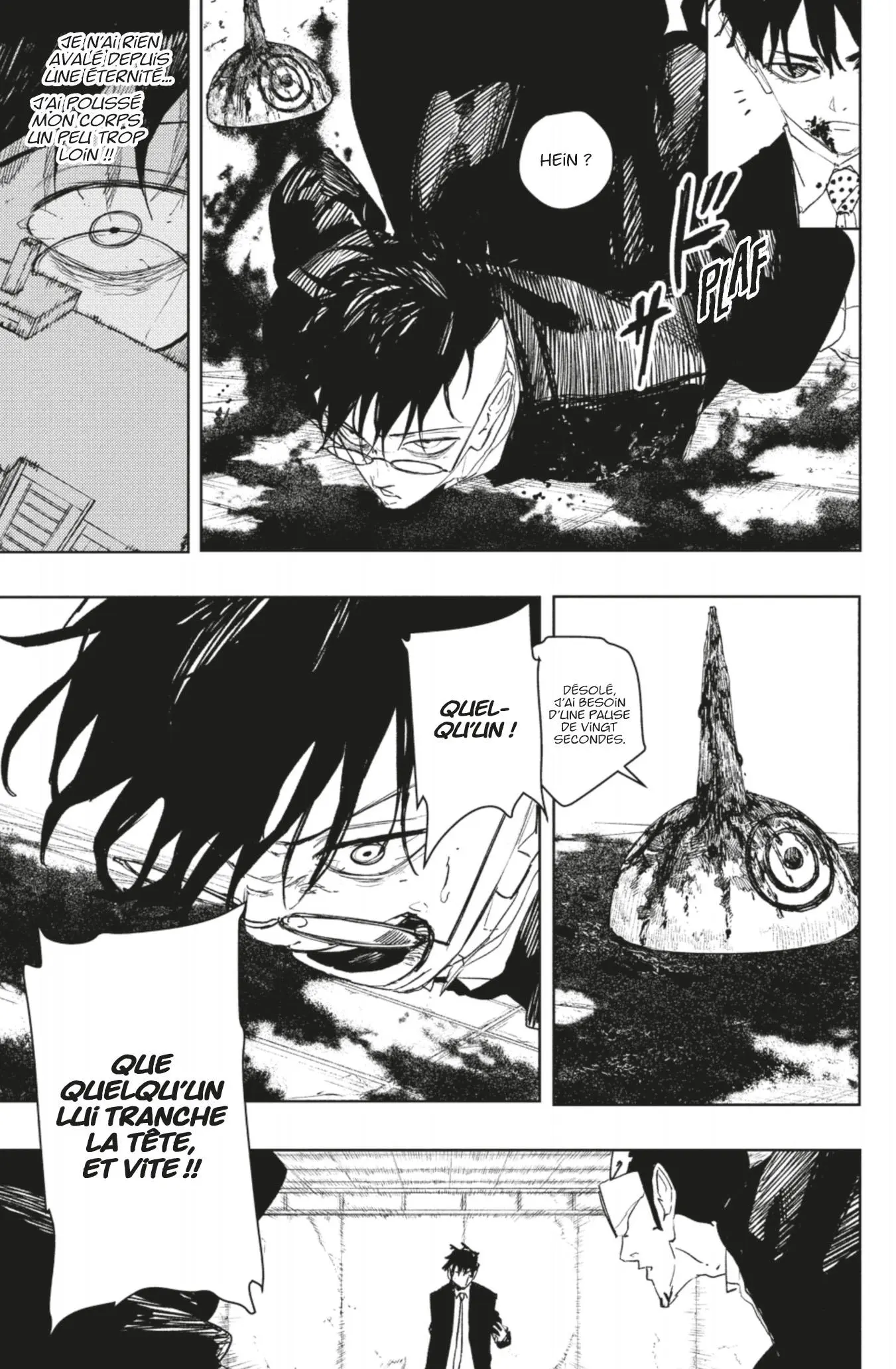 Read Kagura Bachi FR Manga Online