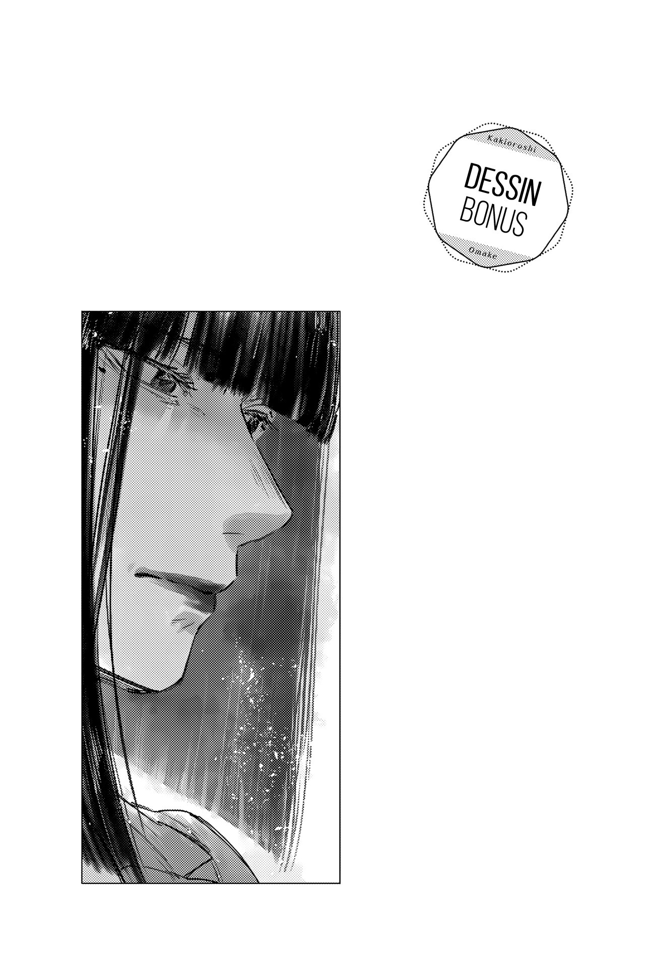 Read Kaoru Hana wa Rin to Saku FR Manga Online