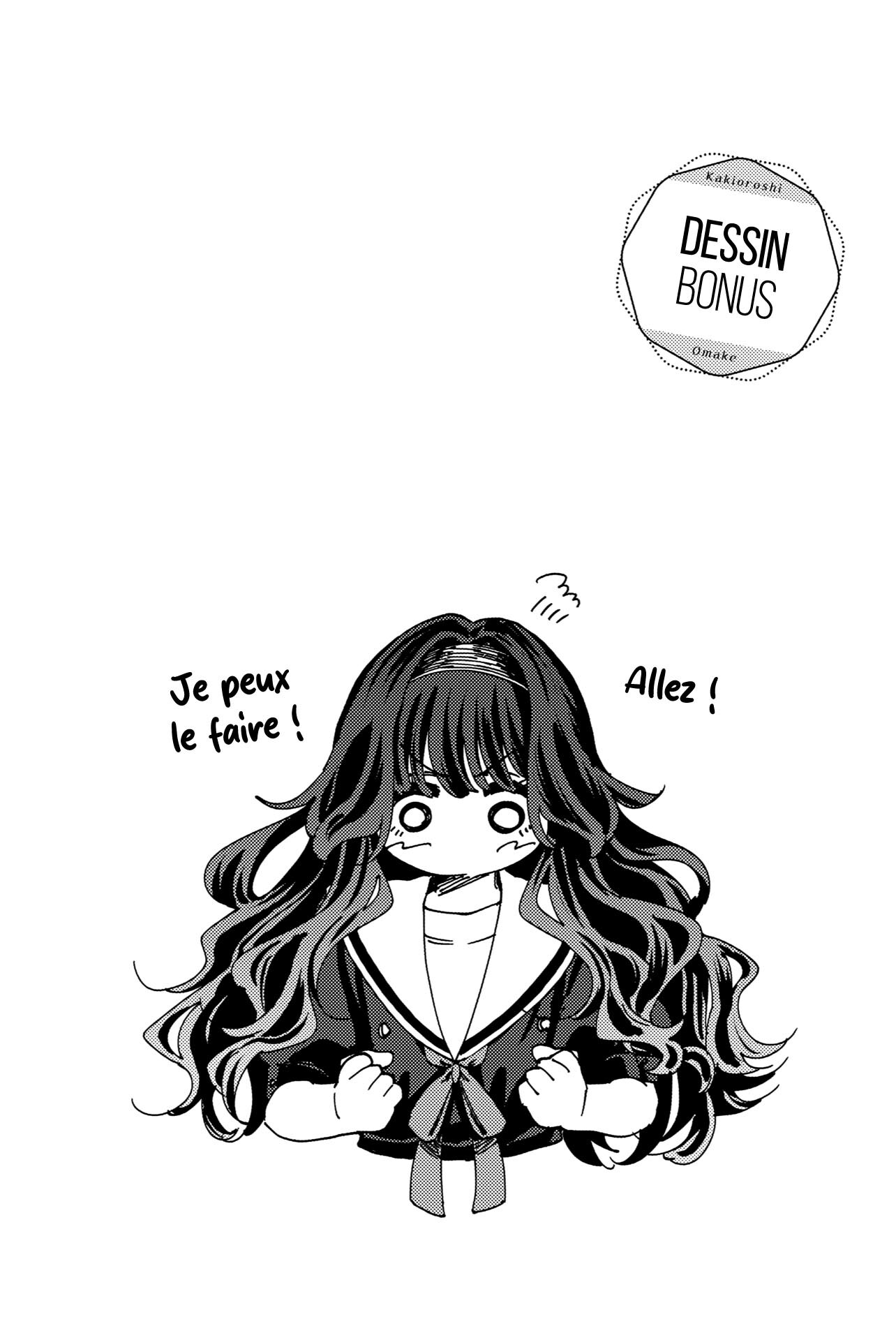 Read Kaoru Hana wa Rin to Saku FR Manga Online