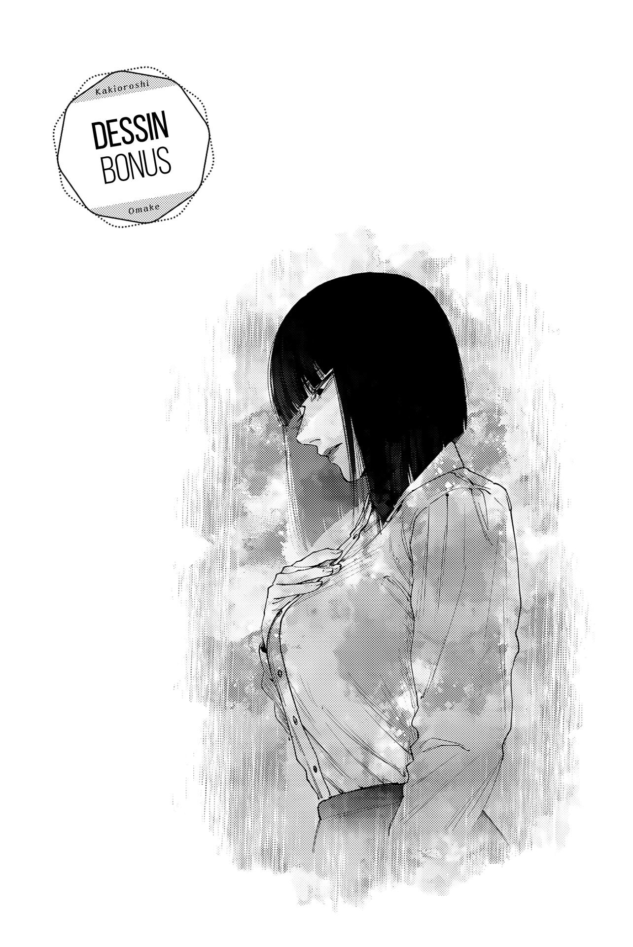 Read Kaoru Hana wa Rin to Saku FR Manga Online