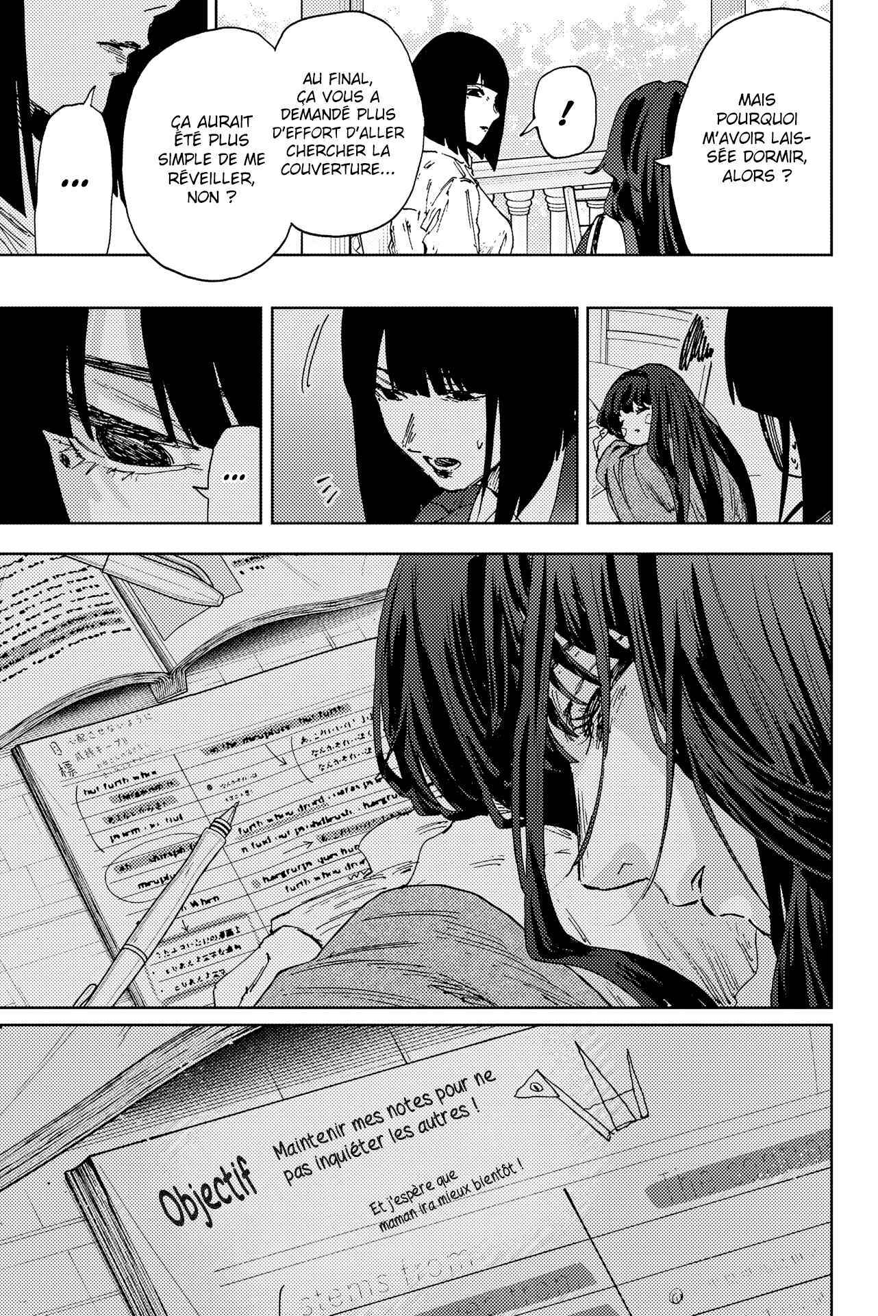 Read Kaoru Hana wa Rin to Saku FR Manga Online