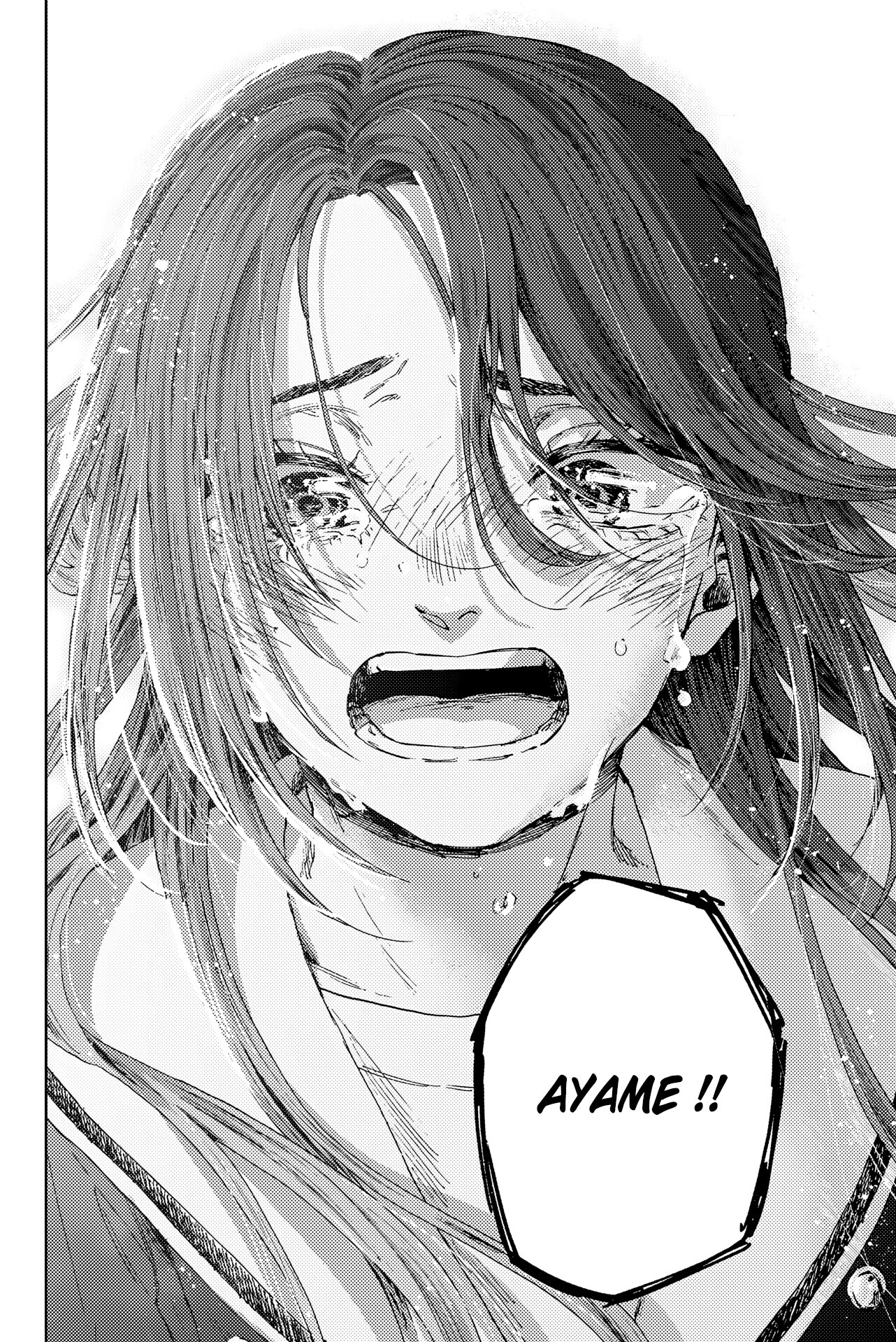 Read Kaoru Hana wa Rin to Saku FR Manga Online