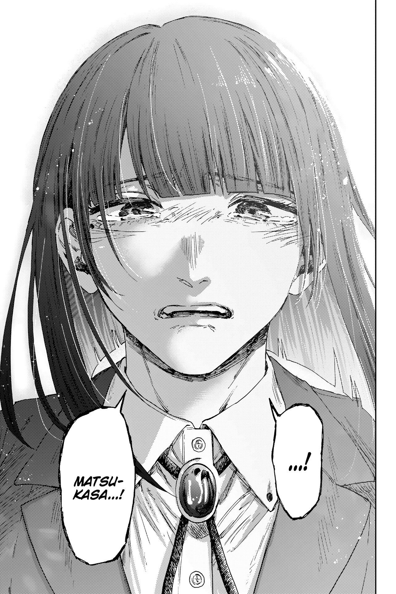 Read Kaoru Hana wa Rin to Saku FR Manga Online