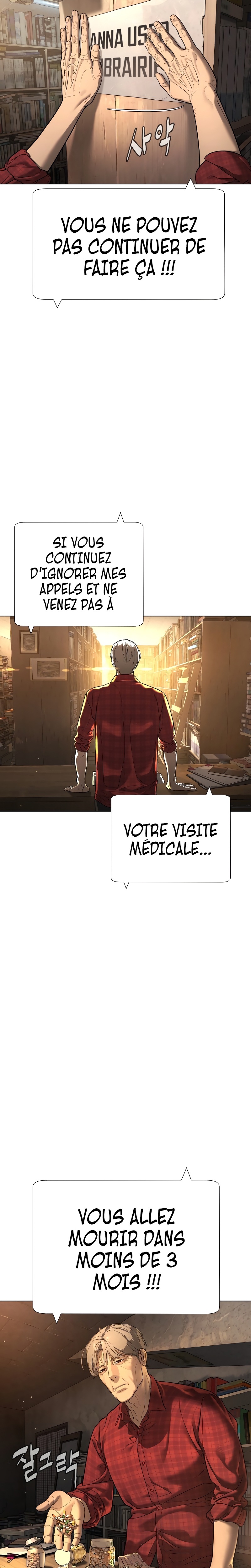 Read Killer Pedro FR Manga Online