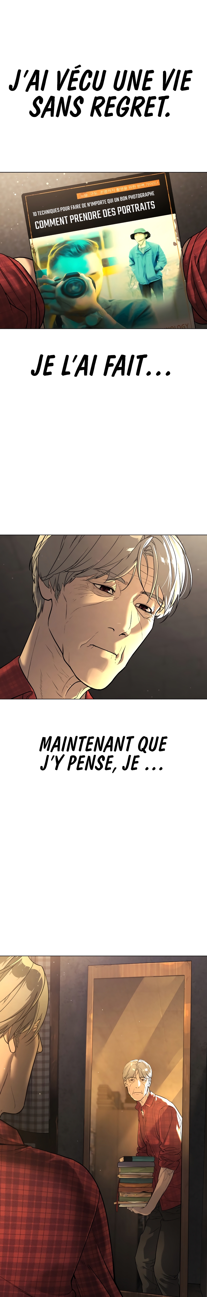 Read Killer Pedro FR Manga Online
