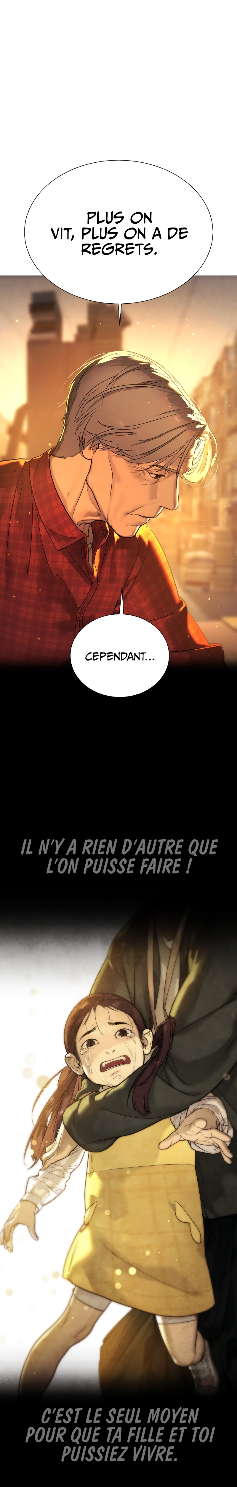 Read Killer Pedro FR Manga Online