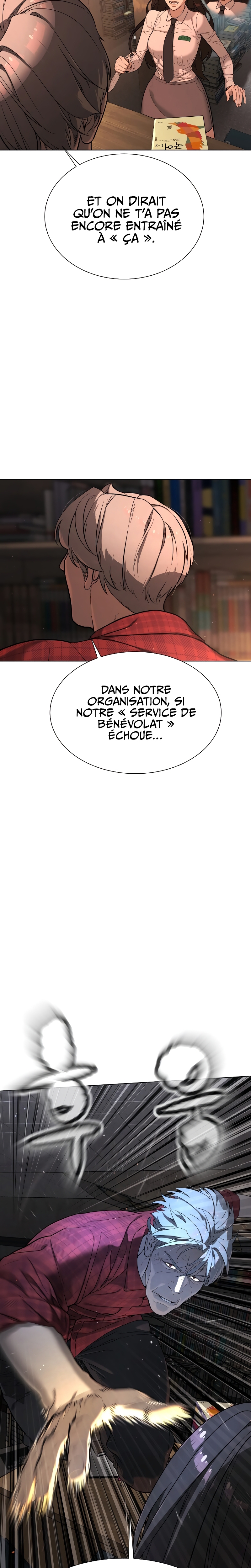 Read Killer Pedro FR Manga Online