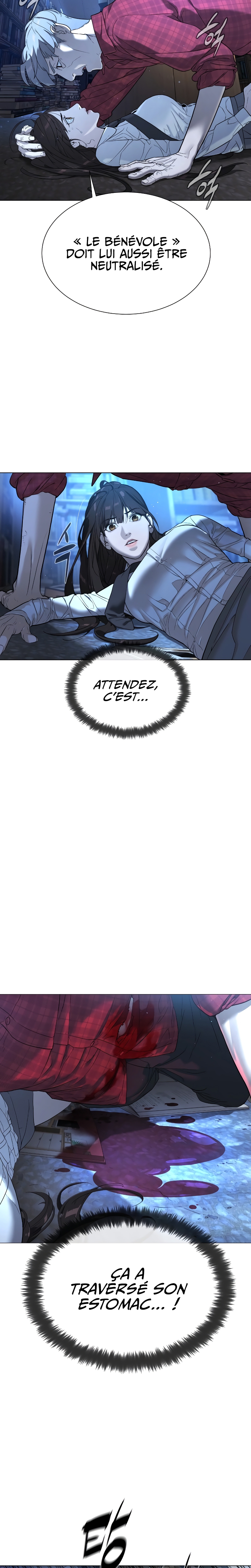Read Killer Pedro FR Manga Online