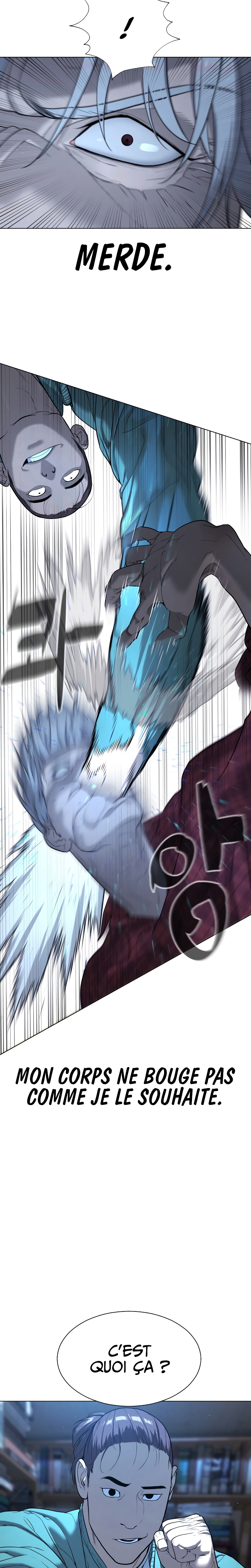 Read Killer Pedro FR Manga Online
