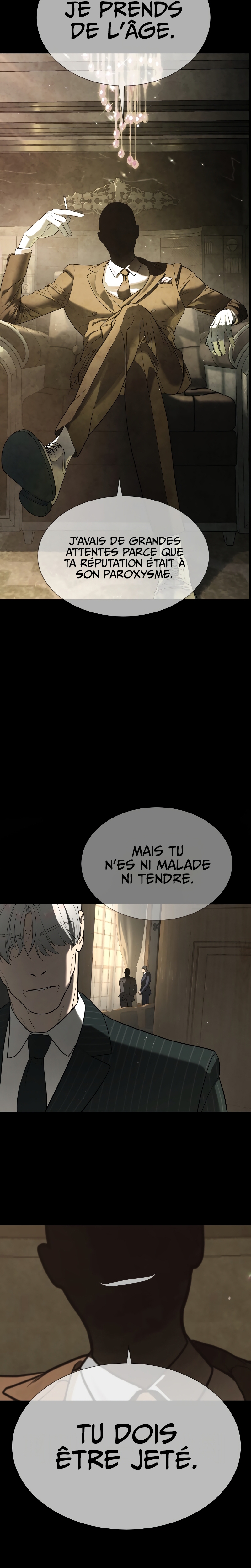 Read Killer Pedro FR Manga Online