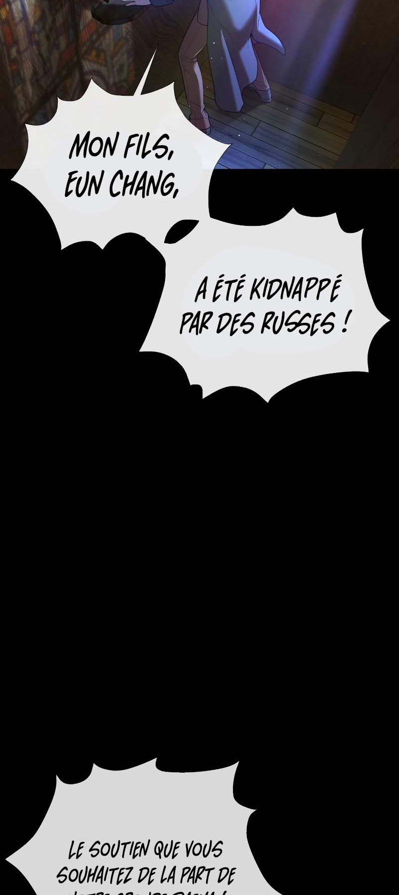 Read Killer Pedro FR Manga Online