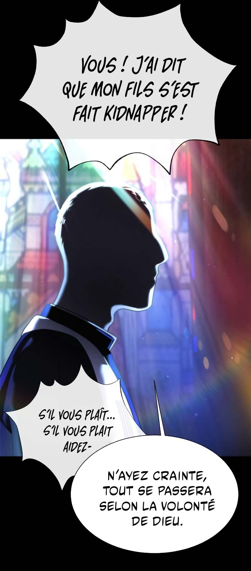 Read Killer Pedro FR Manga Online