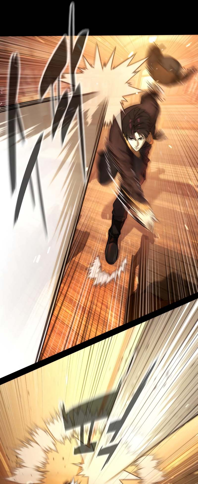 Read Killer Pedro FR Manga Online