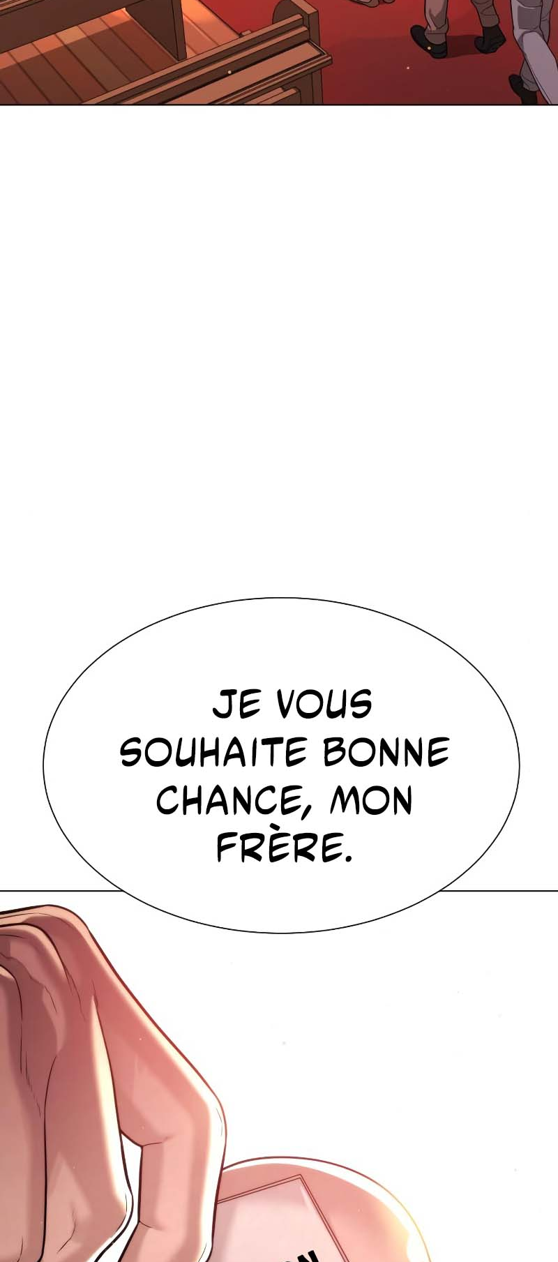 Read Killer Pedro FR Manga Online