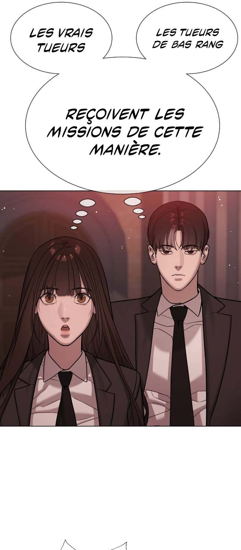 Read Killer Pedro FR Manga Online