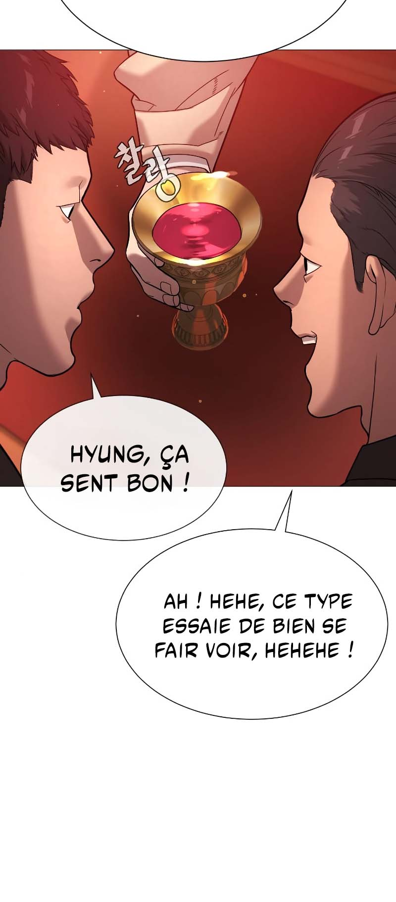 Read Killer Pedro FR Manga Online