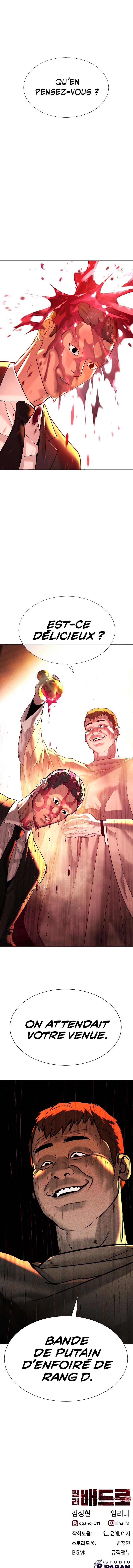 Read Killer Pedro FR Manga Online