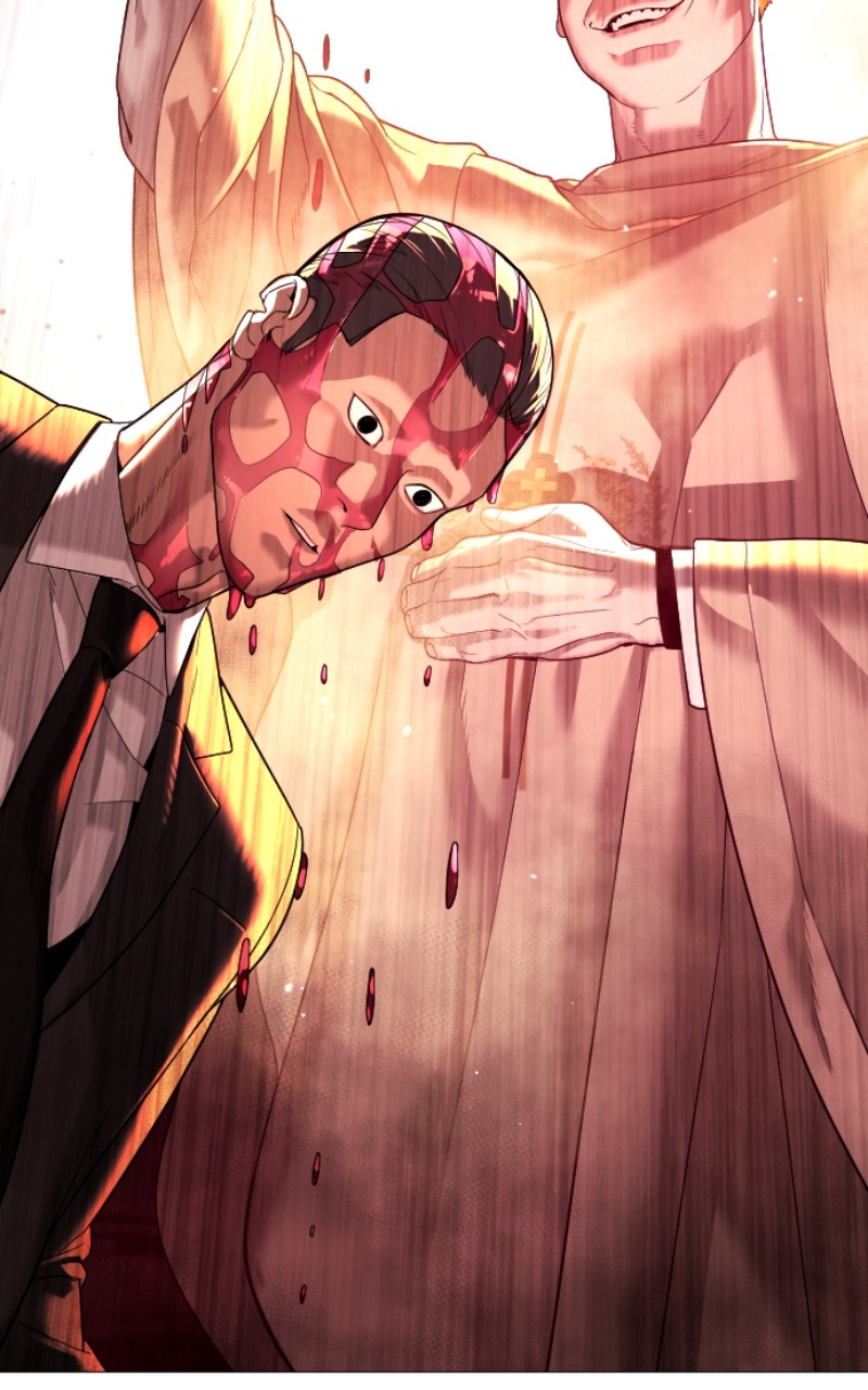 Read Killer Pedro FR Manga Online