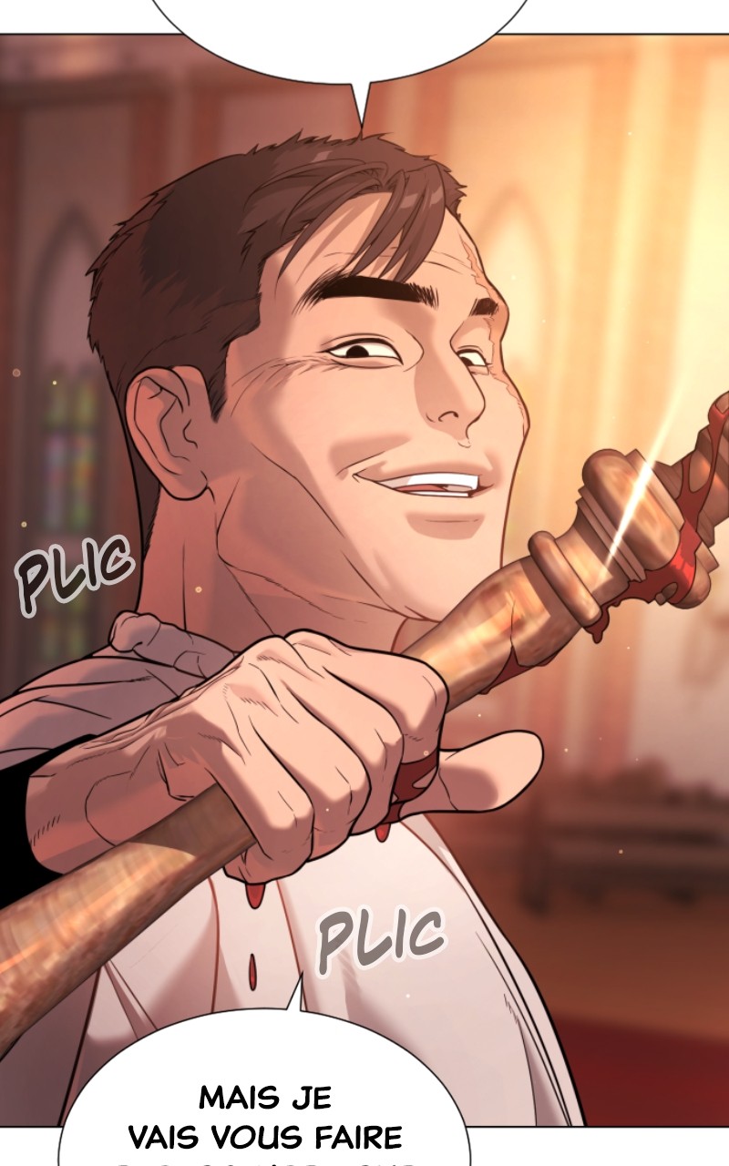 Read Killer Pedro FR Manga Online