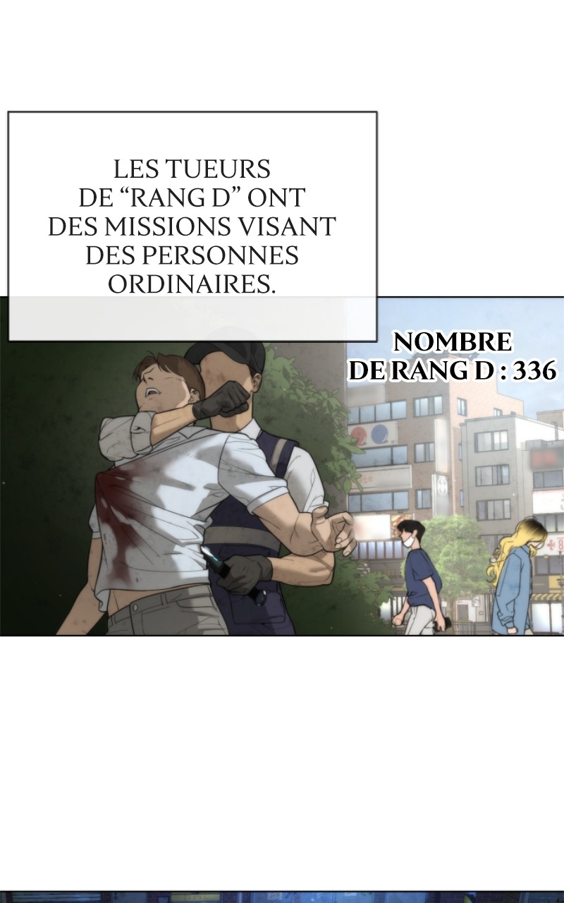 Read Killer Pedro FR Manga Online