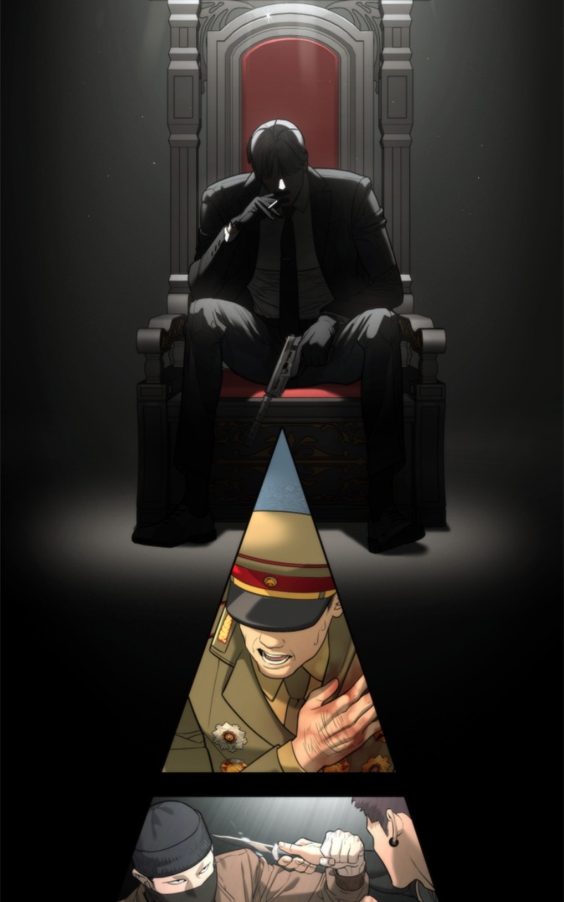Read Killer Pedro FR Manga Online