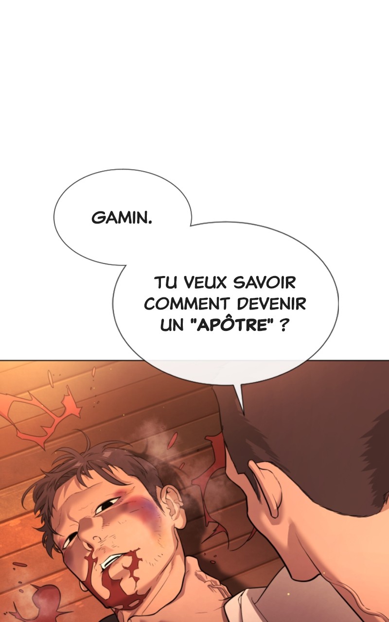 Read Killer Pedro FR Manga Online