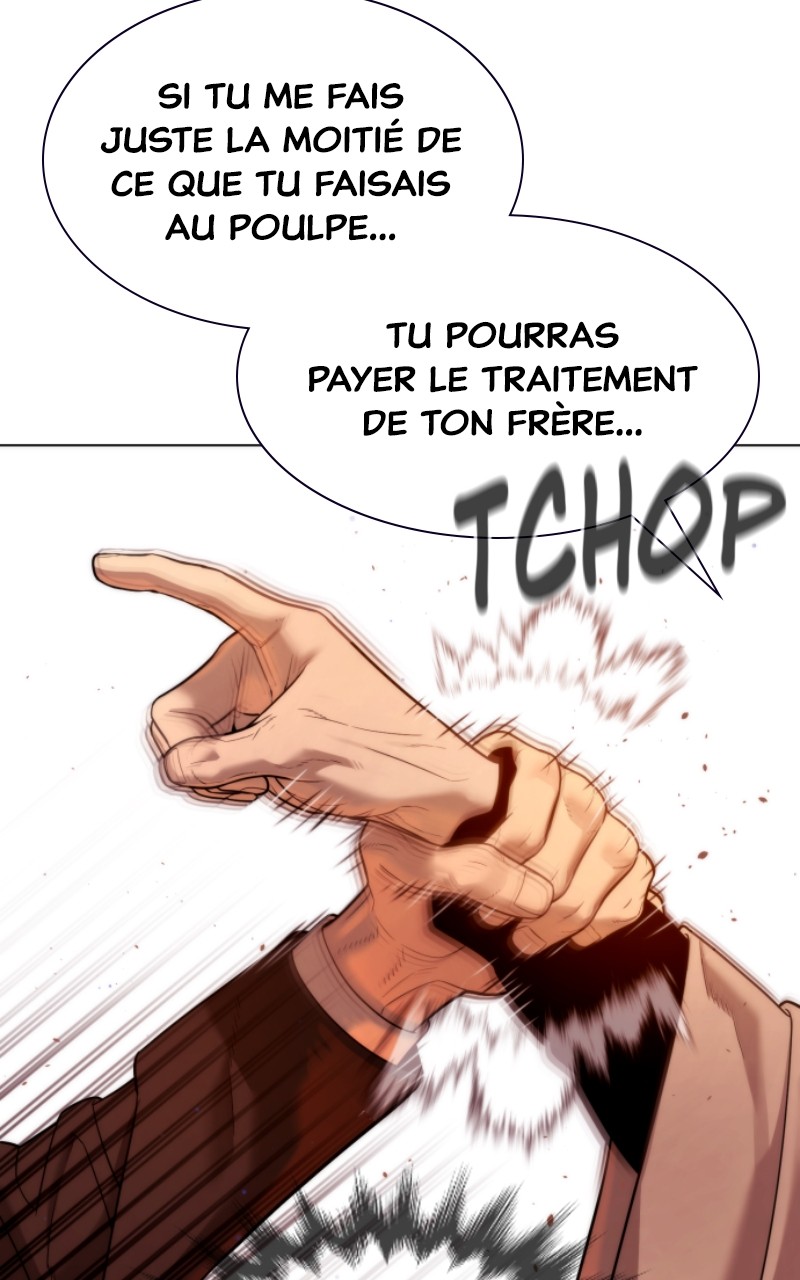 Read Killer Pedro FR Manga Online