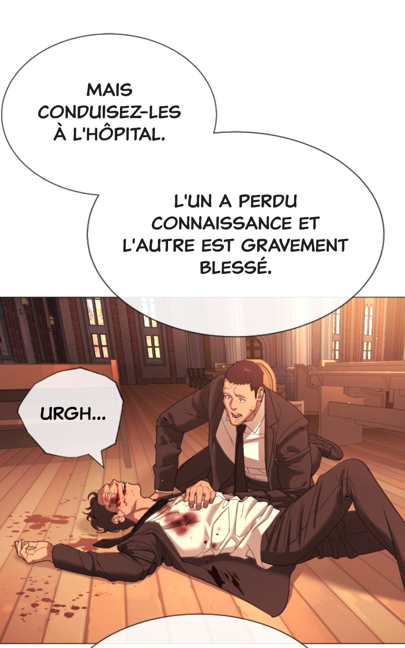 Read Killer Pedro FR Manga Online