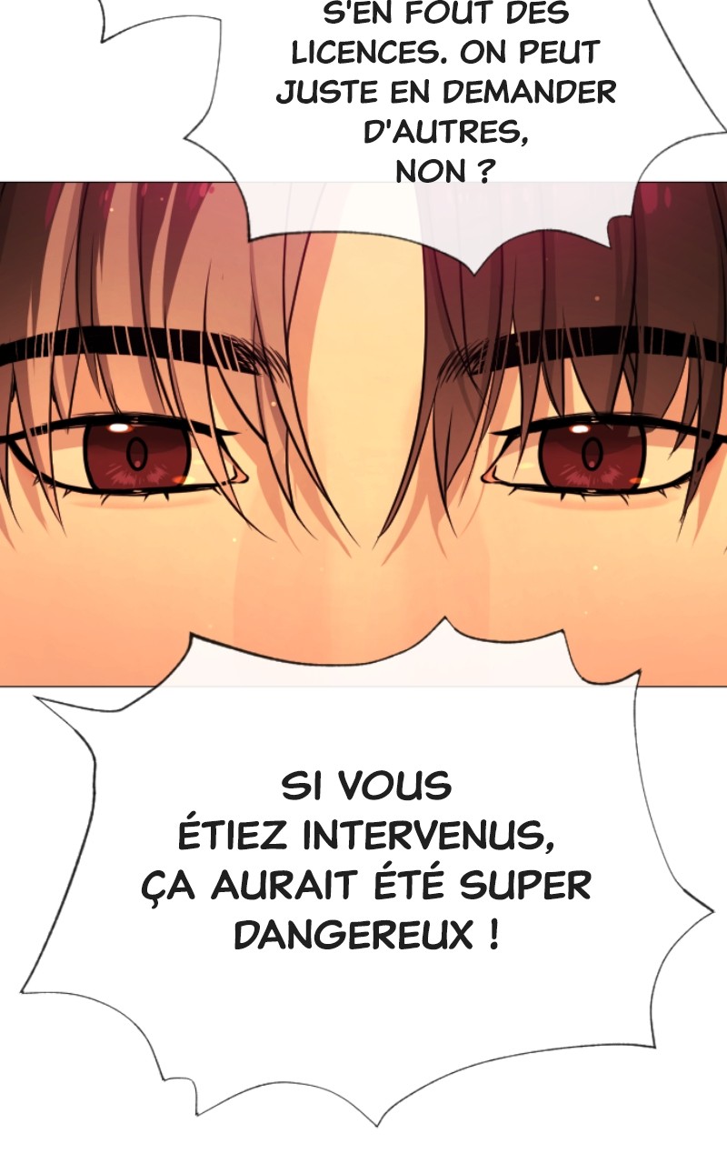 Read Killer Pedro FR Manga Online