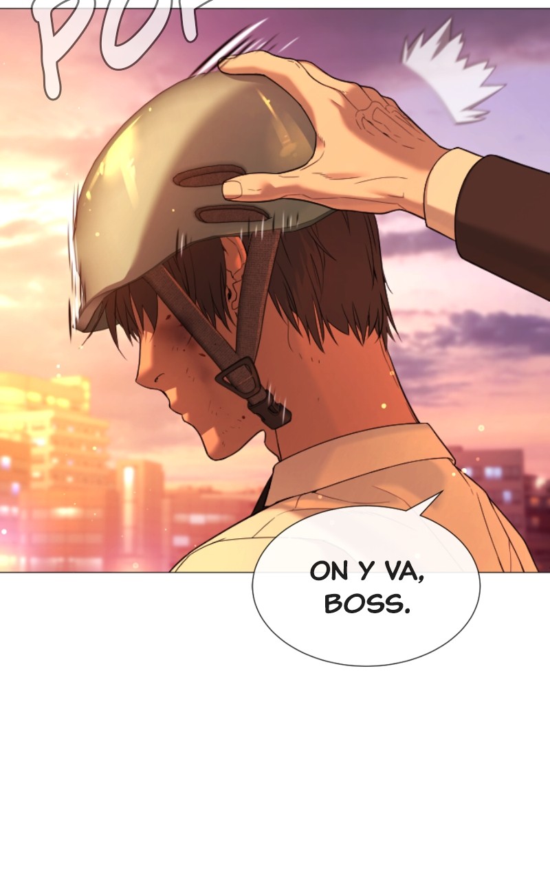 Read Killer Pedro FR Manga Online