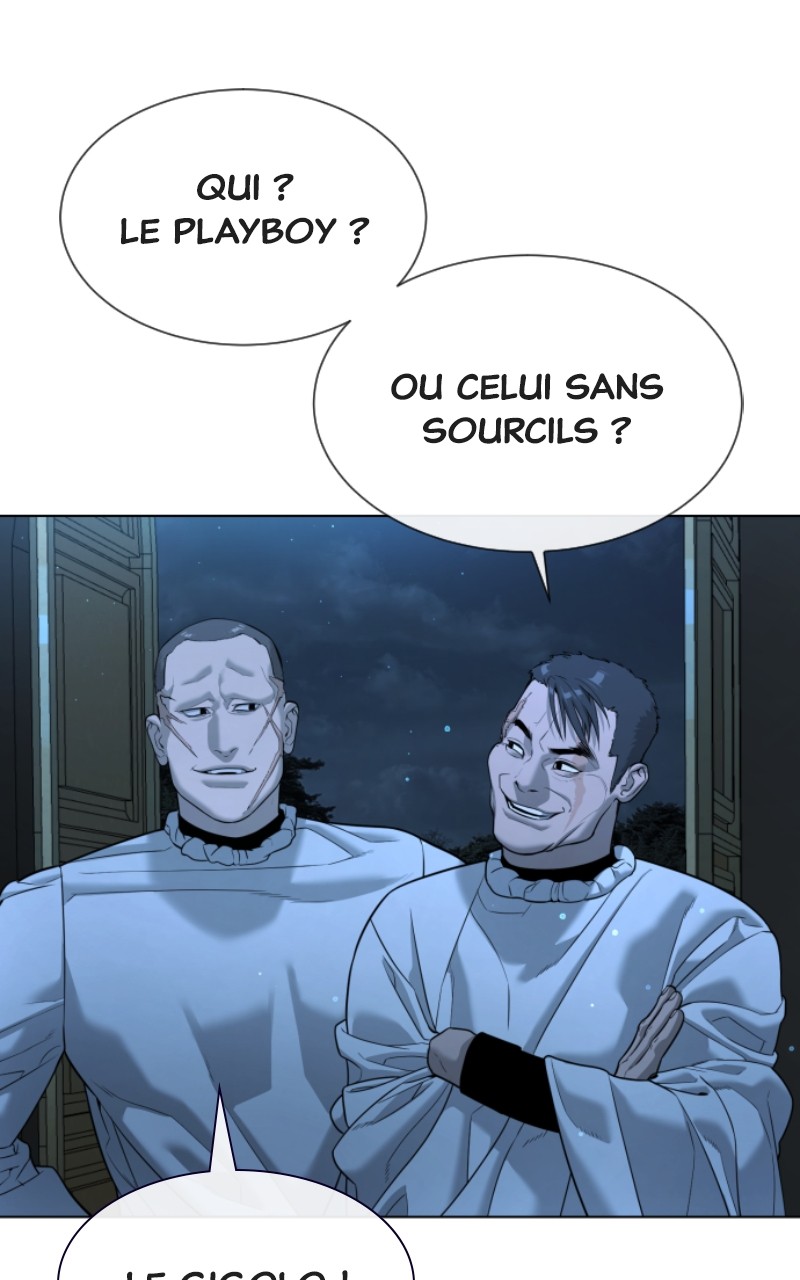 Read Killer Pedro FR Manga Online
