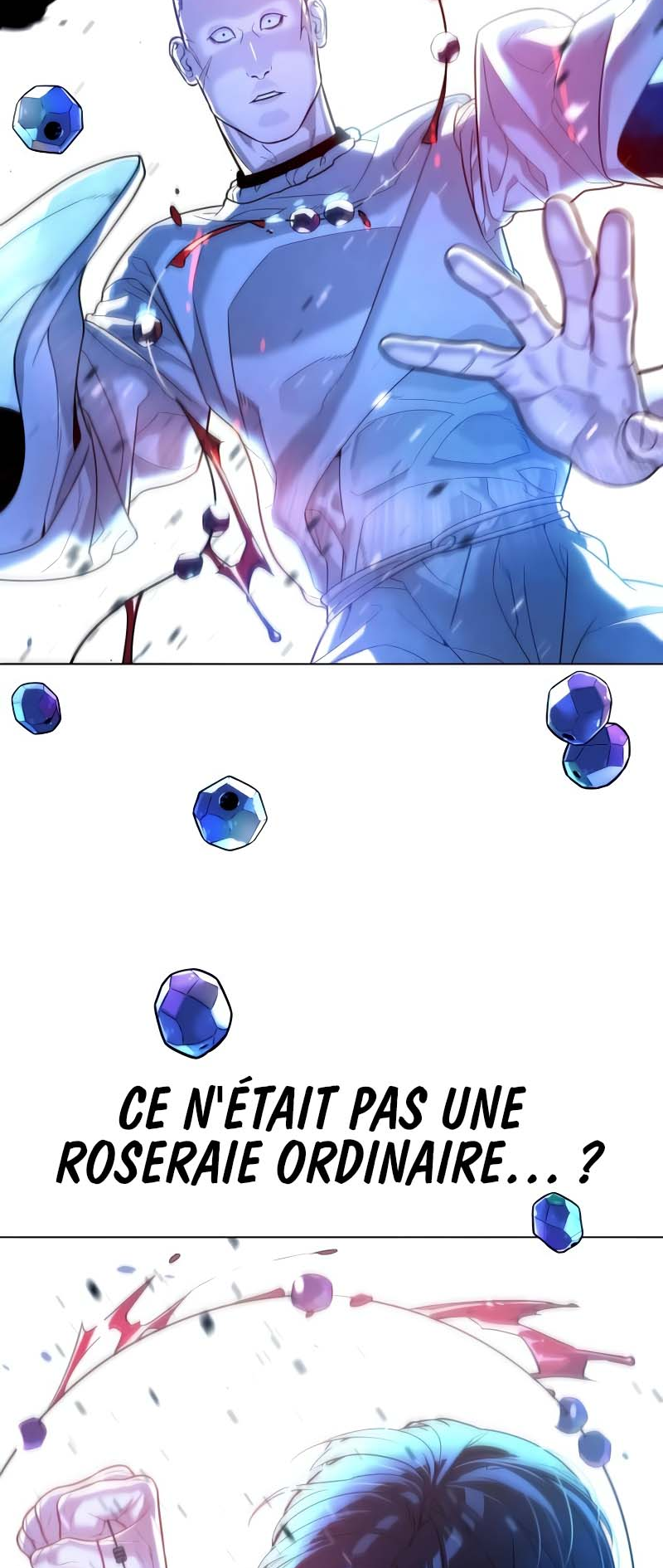 Read Killer Pedro FR Manga Online