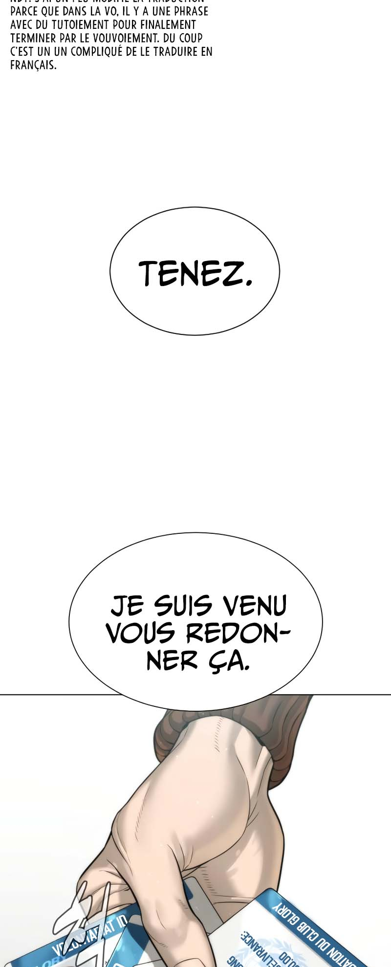 Read Killer Pedro FR Manga Online