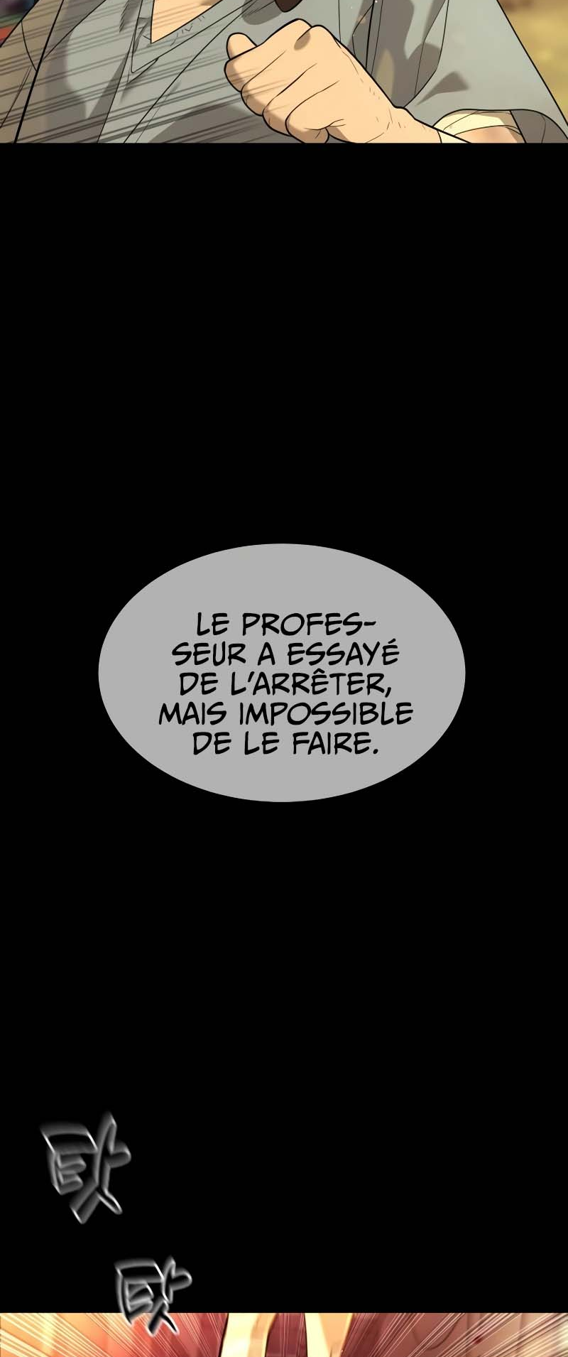 Read Killer Pedro FR Manga Online