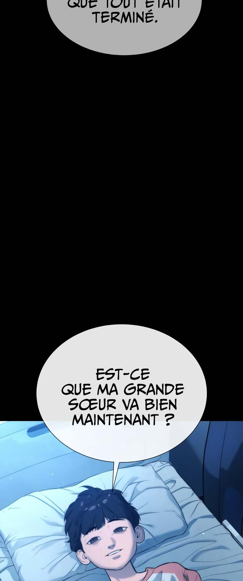Read Killer Pedro FR Manga Online