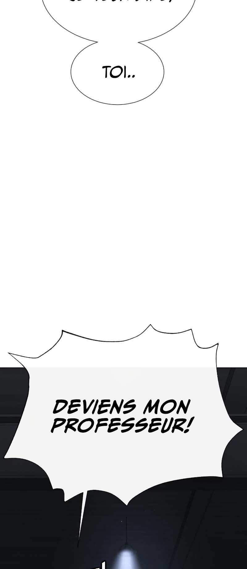 Read Killer Pedro FR Manga Online