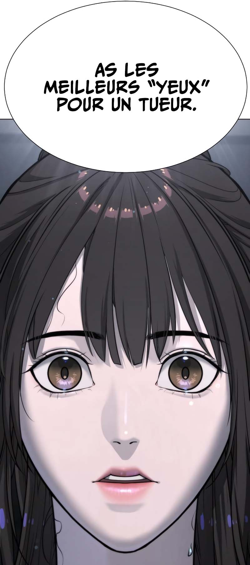Read Killer Pedro FR Manga Online