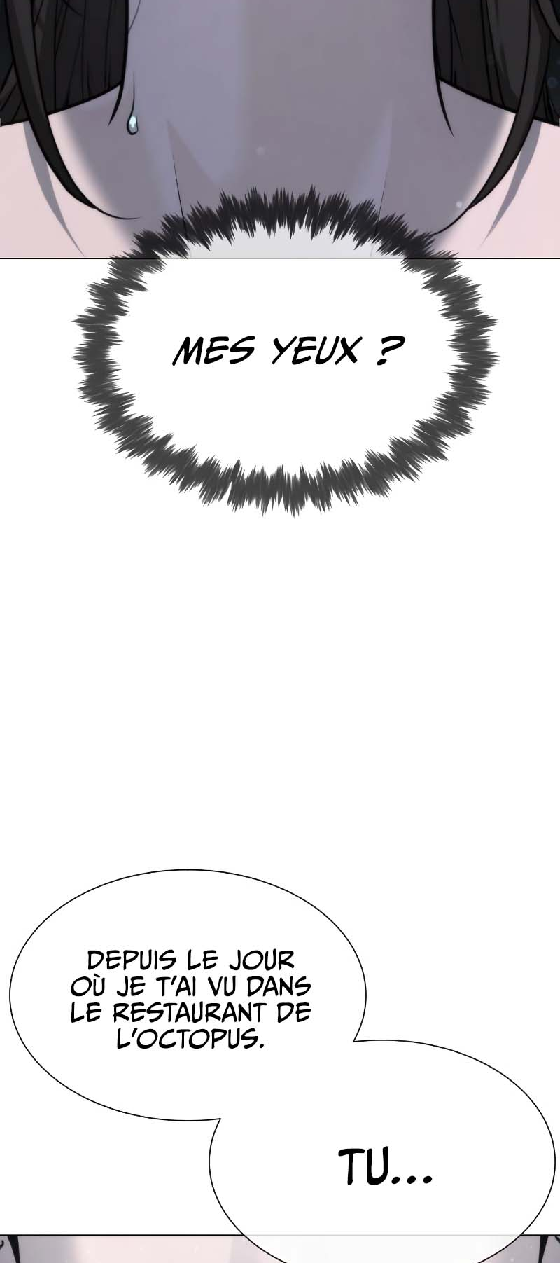 Read Killer Pedro FR Manga Online