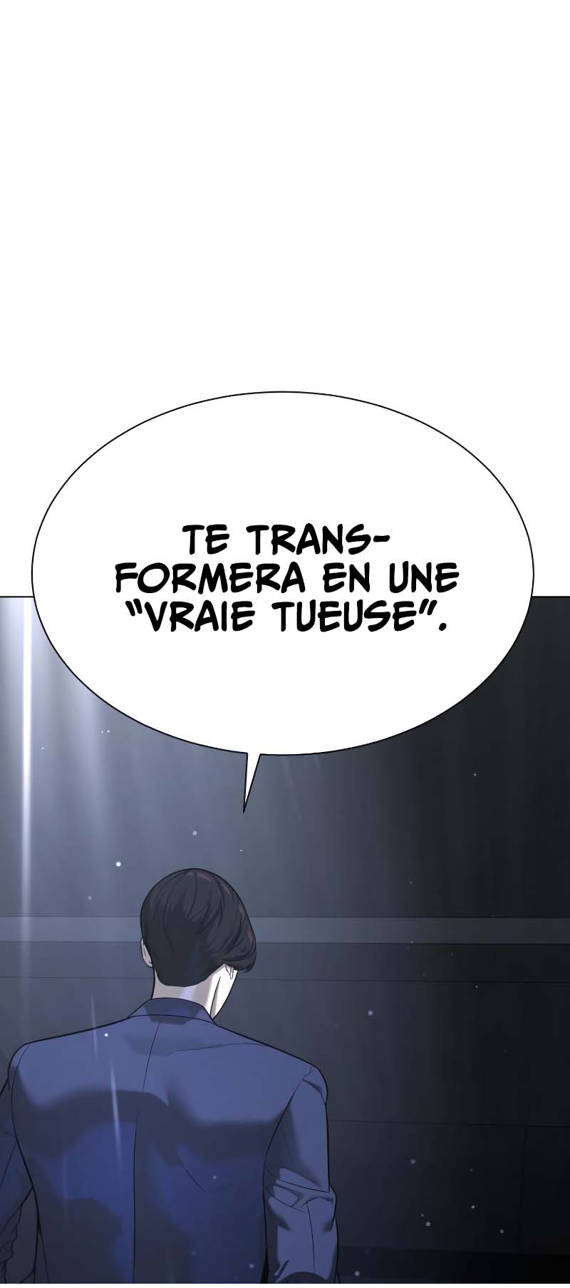 Read Killer Pedro FR Manga Online