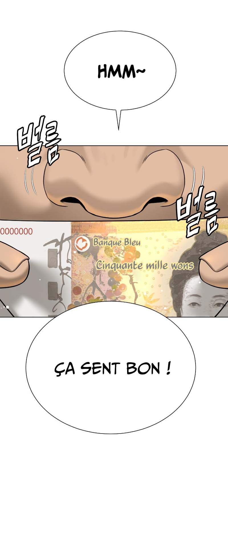 Read Killer Pedro FR Manga Online