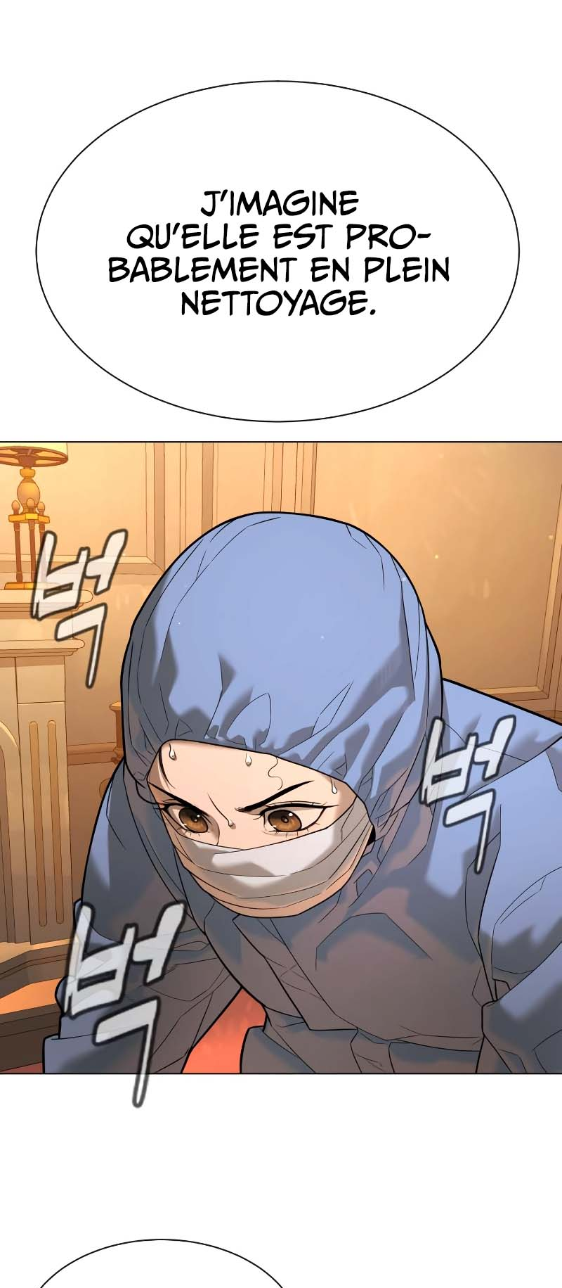 Read Killer Pedro FR Manga Online