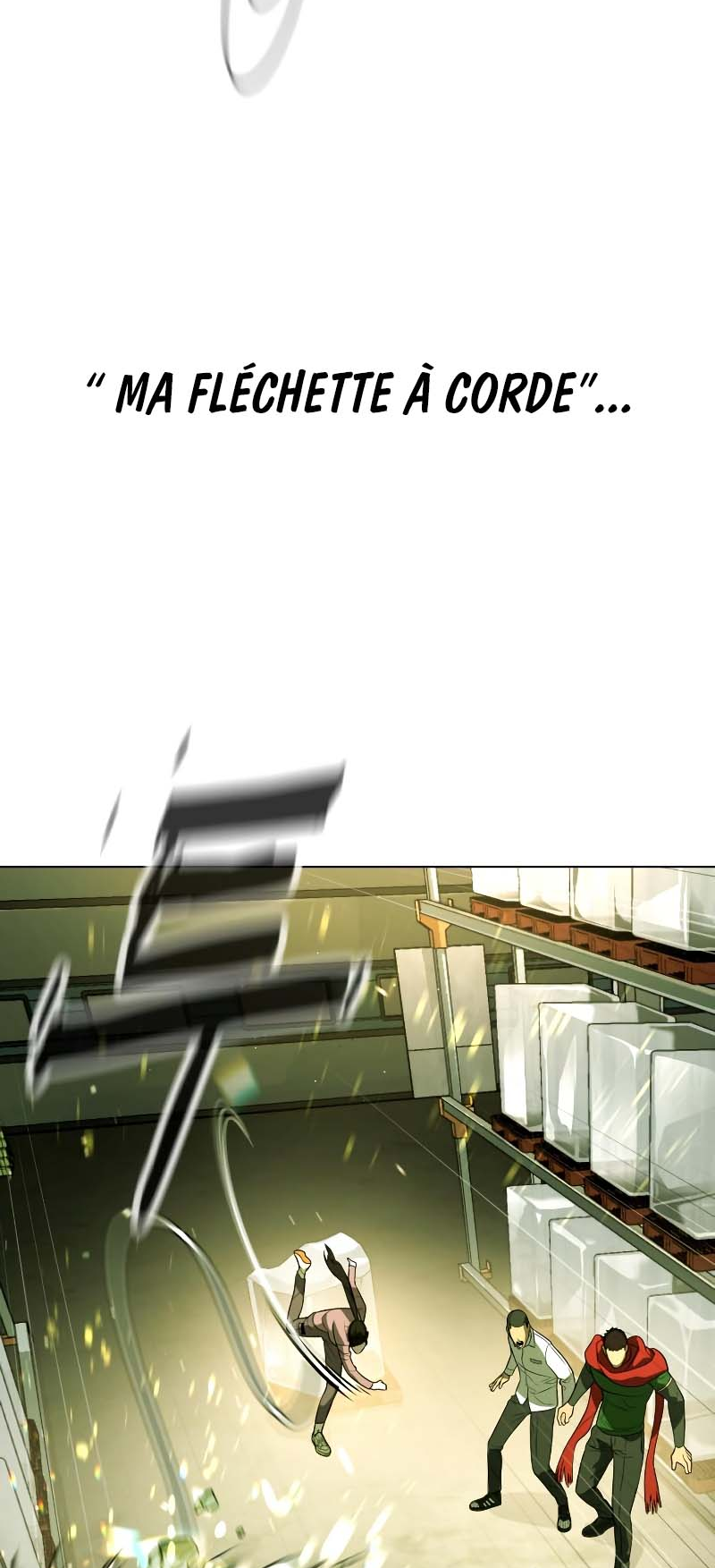 Read Killer Pedro FR Manga Online